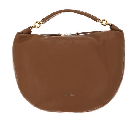 COCCINELLE Coccinelle Maelody Handbag Nocciola