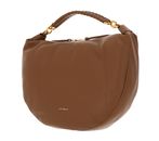 COCCINELLE Coccinelle Maelody Handbag Nocciola
