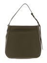 COCCINELLE Lea Large Shoulderbag Loden COCCINELLE Lea Large Shoulderbag Loden