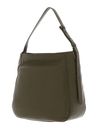 COCCINELLE Lea Large Shoulderbag Loden COCCINELLE Lea Large Shoulderbag Loden