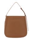 COCCINELLE Lea Shoulder Bag Nocciola COCCINELLE Lea Shoulder Bag Nocciola