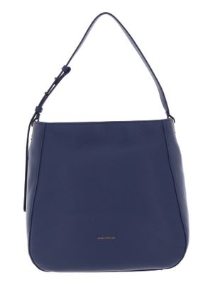 COCCINELLE Lea Large Shoulderbag Mirtillo