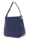 COCCINELLE Lea Large Shoulderbag Mirtillo COCCINELLE Lea Large Shoulderbag Mirtillo