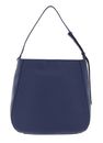 COCCINELLE Lea Large Shoulderbag Mirtillo COCCINELLE Lea Large Shoulderbag Mirtillo