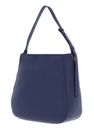 COCCINELLE Lea Large Shoulderbag Mirtillo COCCINELLE Lea Large Shoulderbag Mirtillo