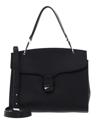 COCCINELLE Neofirenze Smo. Handbag Noir