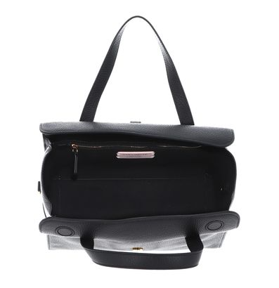 COCCINELLE Coccinelle Cosima Handbag Noir | Buy bags, purses