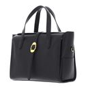 COCCINELLE Coccinelle Cosima Handbag Noir COCCINELLE Coccinelle Cosima Handbag Noir