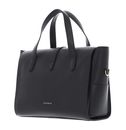 COCCINELLE Coccinelle Cosima Handbag Noir COCCINELLE Coccinelle Cosima Handbag Noir