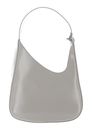 COCCINELLE Zelda Shiny Cal Shoulder Bag Gelso COCCINELLE Zelda Shiny Cal Shoulder Bag Gelso