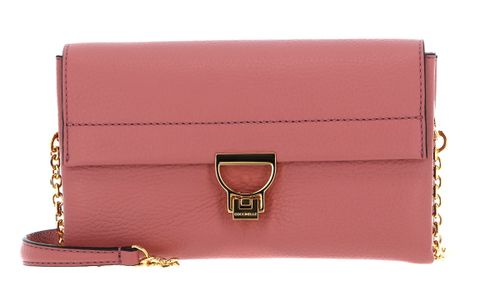 COCCINELLE Arlettis Handbag Camelia COCCINELLE Arlettis Handbag Camelia