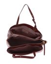 COCCINELLE Lea Handbag Acero