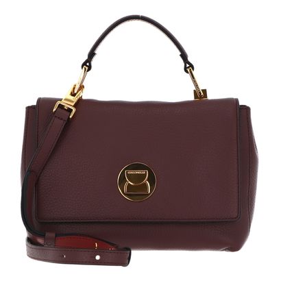 COCCINELLE Liya Handbag Carruba / Acero