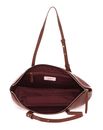COCCINELLE Lea Shoulder Bag Brule