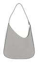 COCCINELLE Zelda Shoulderbag Grained Leather Gelso COCCINELLE Zelda Shoulderbag Grained Leather Gelso