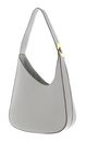 COCCINELLE Zelda Shoulderbag Grained Leather Gelso COCCINELLE Zelda Shoulderbag Grained Leather Gelso