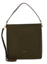 COCCINELLE Liya Handbag Loden / Brule COCCINELLE Liya Handbag Loden / Brule