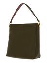 COCCINELLE Liya Handbag Loden / Brule COCCINELLE Liya Handbag Loden / Brule