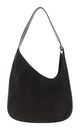COCCINELLE Zelda Patch Shoulderbag Mul. Resina / Bark