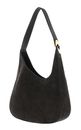 COCCINELLE Zelda Patch Shoulderbag Mul. Resina / Bark