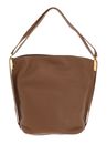 COCCINELLE Estelle Handbag Nocciola COCCINELLE Estelle Handbag Nocciola