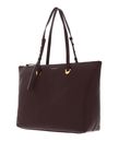COCCINELLE Lea Shoulder Bag Carruba