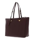 COCCINELLE Lea Shoulder Bag Carruba