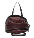 COCCINELLE Lea Handbag Bark