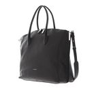 COCCINELLE Estelle Elephant Handbag Bark COCCINELLE Estelle Elephant Handbag Bark