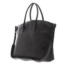 COCCINELLE Estelle Elephant Handbag Bark COCCINELLE Estelle Elephant Handbag Bark