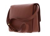 COCCINELLE Coccinellenico Selleria Shoulderbag Brule COCCINELLE Coccinellenico Selleria Shoulderbag Brule