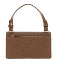 COCCINELLE Coccinellenico Handbag Nocciola