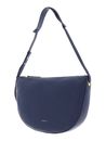 COCCINELLE Lea Shoulderbag Mirtillo COCCINELLE Lea Shoulderbag Mirtillo