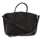 COCCINELLE Estelle Elephant Handbag Bark