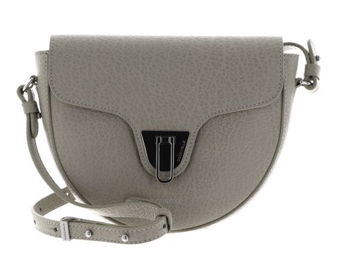 COCCINELLE Beat Elephant Crossover Bag Gelso