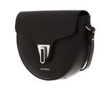 COCCINELLE Beat Elephant Crossover Bag Bark COCCINELLE Beat Elephant Crossover Bag Bark