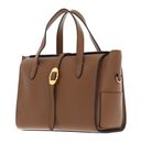 COCCINELLE Coccinelle Cosima Handbag Nocciola COCCINELLE Coccinelle Cosima Handbag Nocciola