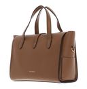 COCCINELLE Coccinelle Cosima Handbag Nocciola COCCINELLE Coccinelle Cosima Handbag Nocciola