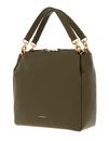 COCCINELLE Coccinelle Maelody Handbag Loden COCCINELLE Coccinelle Maelody Handbag Loden