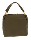 COCCINELLE Coccinelle Maelody Handbag Loden COCCINELLE Coccinelle Maelody Handbag Loden