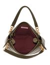 COCCINELLE Coccinelle Maelody Handbag Loden COCCINELLE Coccinelle Maelody Handbag Loden