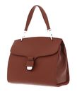 COCCINELLE Neofirenze Smo. Handbag Brule