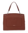 COCCINELLE Neofirenze Smo. Handbag Brule