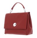 COCCINELLE Liya Elephant Handbag Acero COCCINELLE Liya Elephant Handbag Acero