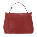 COCCINELLE Liya Elephant Handbag Acero COCCINELLE Liya Elephant Handbag Acero