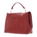 COCCINELLE Liya Elephant Handbag Acero COCCINELLE Liya Elephant Handbag Acero