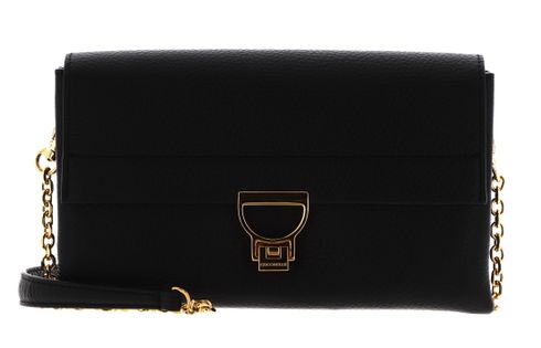 COCCINELLE Arlettis Handbag Noir