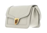 COCCINELLE Marvin Twist Textured Handbag Gelso COCCINELLE Marvin Twist Textured Handbag Gelso