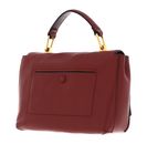 COCCINELLE Liya Handbag Acero / Carruba