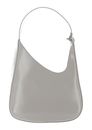 COCCINELLE Zelda Shiny Shoulder Bag Gelso COCCINELLE Zelda Shiny Shoulder Bag Gelso